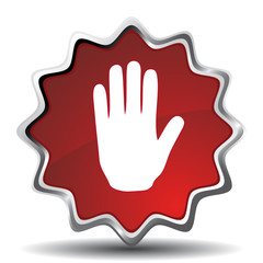 HAND ICON