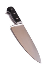 Küchenmesser aus Stahl