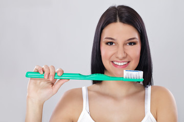 Dental hygiene