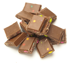 chocolate