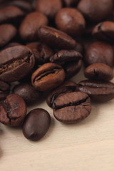 chicchi di caffè