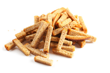 Dried bread