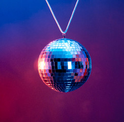 disco ball
