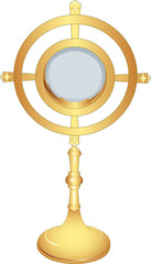 monstrance