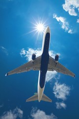 Airliner
