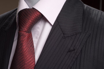 costumes, shirt, tie