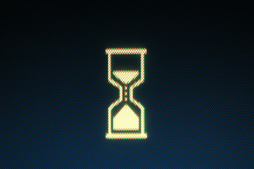 wait
