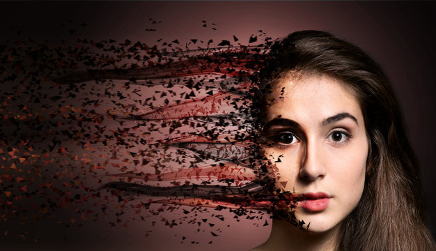 Disintegration