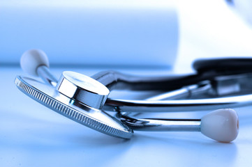 Stethoscope
