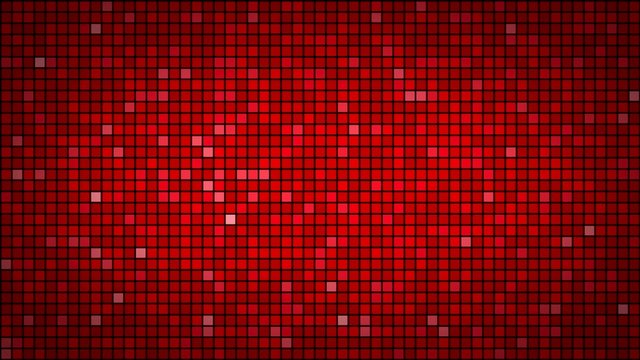 Disco flashes loop