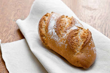 Loaf of bread
