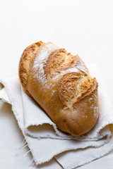 Loaf of bread