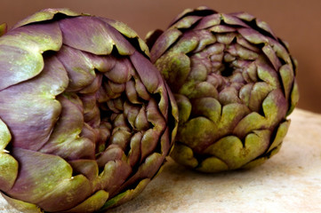 carciofo - artichoke