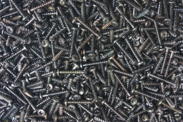 screws