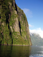 Milford Sound