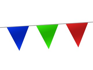 Bunting