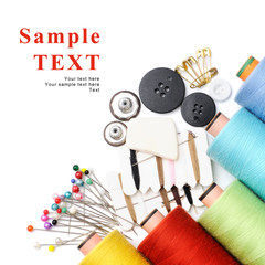 Tailor's tools