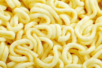 instant noodle