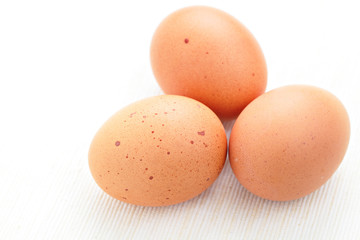 eggs