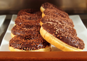 Prima colazione