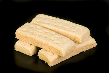 scottish shortbread