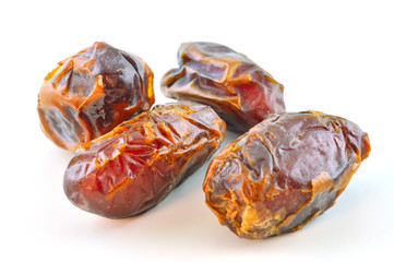 Dried dates