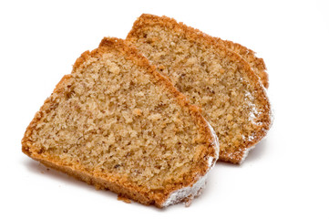 Nusskuchen