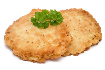 Kartoffelpuffer