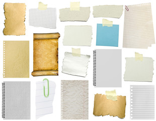 page