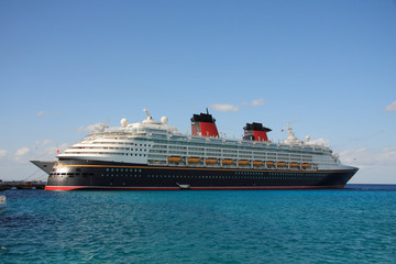 cozumel pier