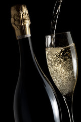 champagne © riccardo bruni