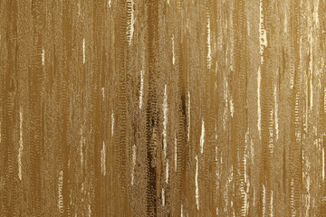 Abstract background multicolor in gold