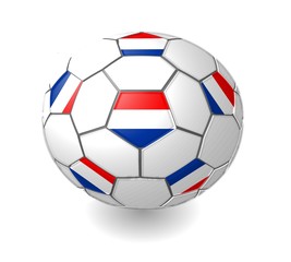 Obraz premium netherlands