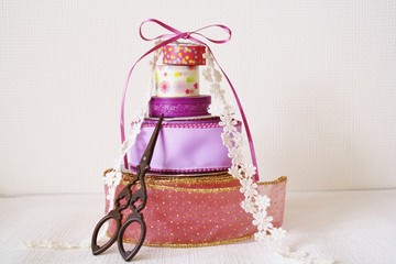 スクラップブッキング