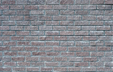 brown brick wall texture