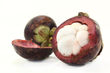 Mangostane