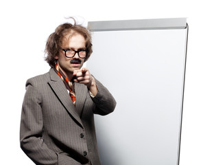 Professor