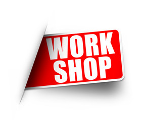 Workshop! Button, Icon