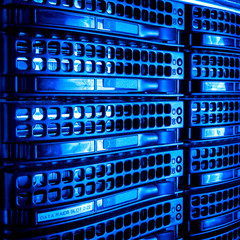 Data center
