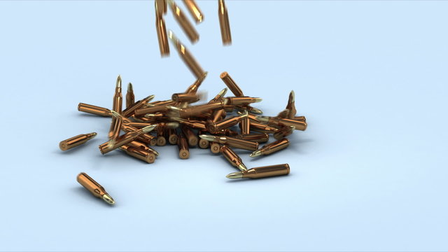 Bullet