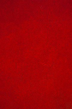 Abstract red texture