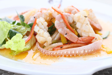 Chinese food