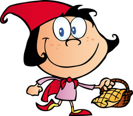 Little Red Riding Hood