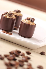 dolci al caffè