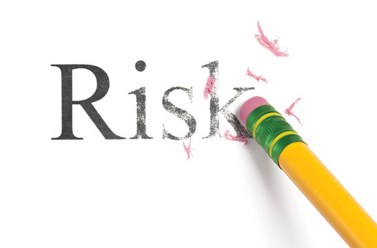 Erasing Risk