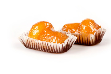 babà al rum
