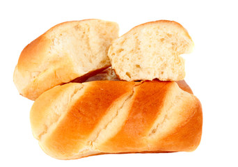 French rolls