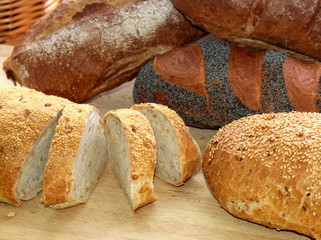 Breads