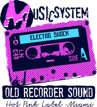 Music System