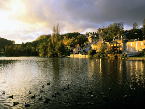 pierrefonds